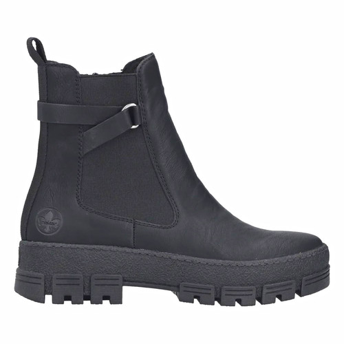 Rieker damen chelsea - rieker,