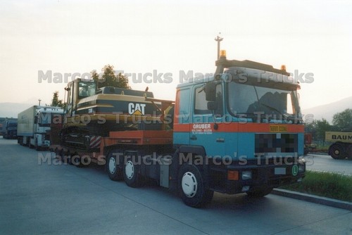 Lkw foto man f2000 422 - lkw,