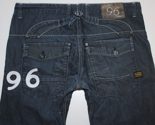Star herren jeans hose - jeans,