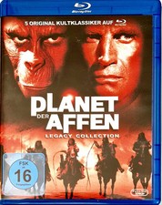Planet der Affen - 40 Jahre
