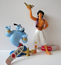 Disney ALADDIN : Aladdin +