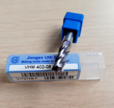 ABVERKAUF! VHM SCHAFTFRÄSER