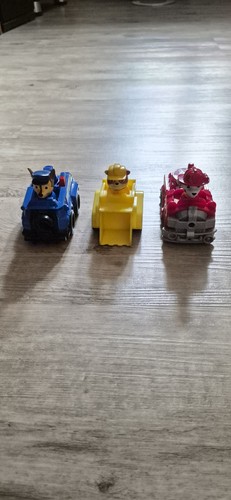 Paw patrol spin - ,