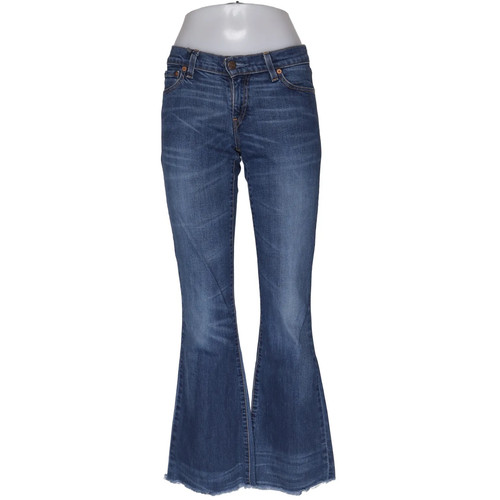 Levi strauss jeans - strauss, co,