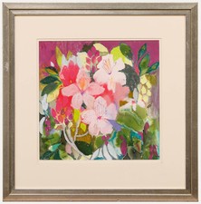 Nola Armstrong - Pastell Aus