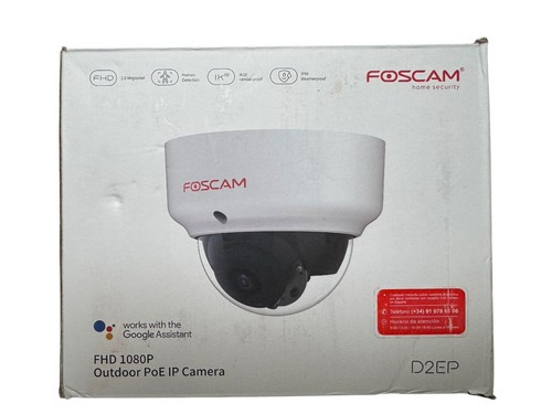 Foscam d2ep - foscam,