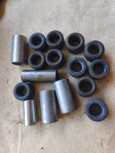 Simson konvolut schwinge lager - simson,