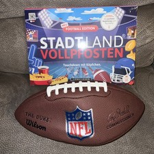 NFL - The Duke - Wilson