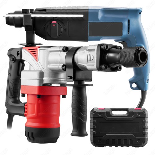 Sds plus schlagbohrmaschine - sds-plus,