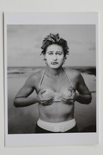 ANNIE LEIBOVITZ : "ELLEN
