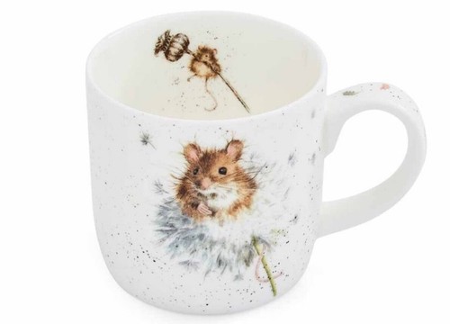 Wrendale designs tasse mit - wrendale,