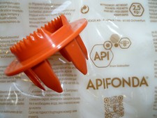 5x Futterteigzugang! 👍Imkerbedarf Bienenfutter Teigzugang