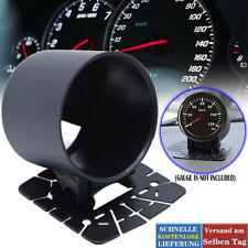 52mm 2", Für Zusatzinstrumente Turbo Boost Instrumentenhalter Aufbau Halterung