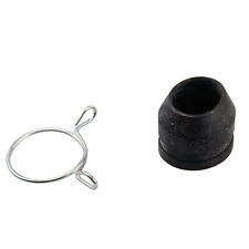 Staubschutz Gabel Peugeot 103