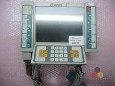 Bildschirm und Bedienteil, B&R 5D5000.17, Dr. Boy gebrauchte Ersatzteile