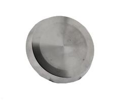 Blindkegel für Milchgewinde Gewindestutzen DIN 11851 Edelstahl EPDM Blindstopfen