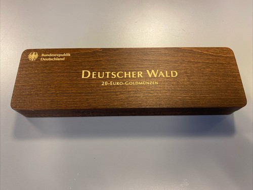 Deutscher wald etui - wald,