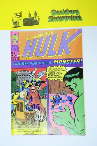 Hulk marvel williams - ,