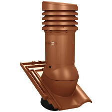 Entlüfterkamin DN150 für