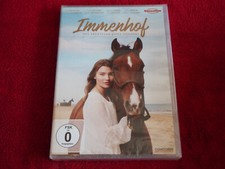 Immenhof das abenteuer - das,