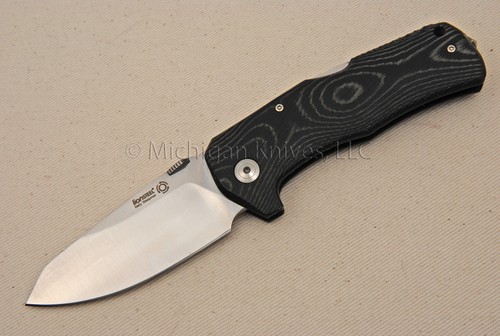 Lionsteel 5st knife - mi,