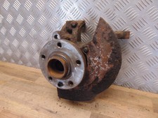 VW T4 1.9 TD ABL Achsschenkel