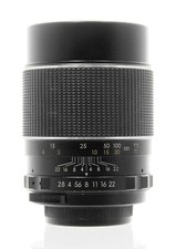 Porst Tele 1:2.8/ 135 auto D