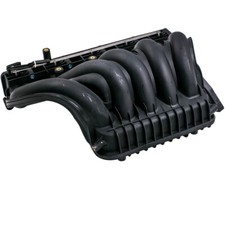 Ansaugkrümmer Ansaugbrücke