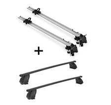 2x Fahrradträger Bike