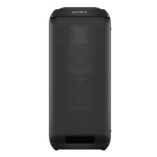 Sony SRS-XV800 Party-Soundsystem Soundbox Musikbox schwarz