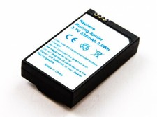  Akku kompatibel mit Parrot