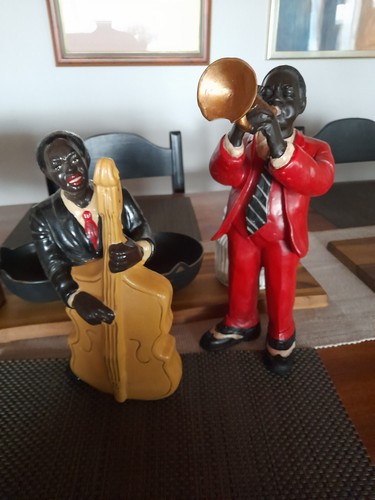 Musiker duo figuren alle - musiker,