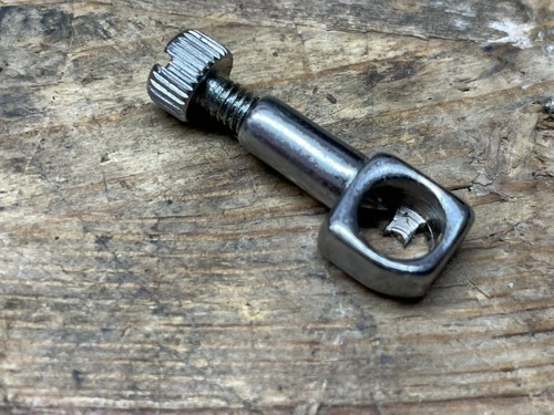 Nadelhalter für nähmaschine - nadelhalter,