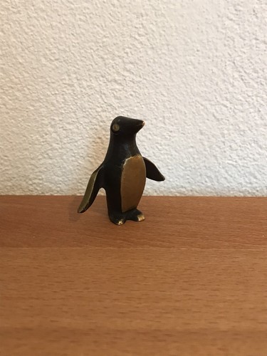 Pinguin von walter - pinguin, für