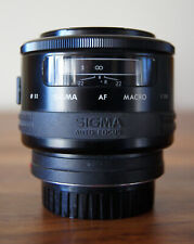 Sigma AF Macro 90mm 2.8 90 mm