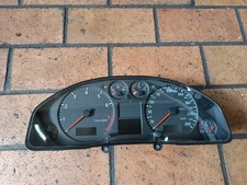 Original Audi A6 4B C5 2.4 V6 Kombiinstrument Tachometer 4B0920900K