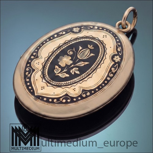 Historismus gold double - historismus, gold-double