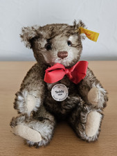 Historische Steiff -