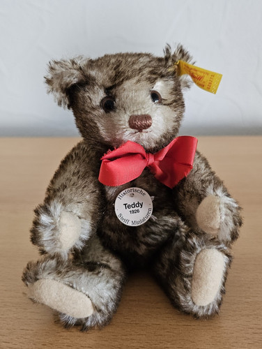 Historische steiff - historische,