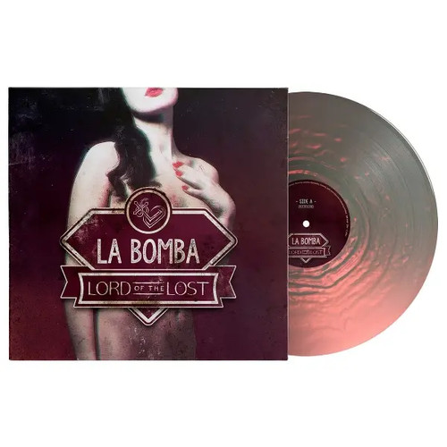 Bomba lord the - bomba, |