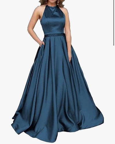 Ballkleid ungetragen größe - ungetragen,,