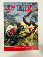 Roy Tiger Band 6  Bastei