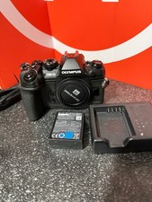 Olympus OM-D E-M1 Mark III 20,4MP  ASTROMOD