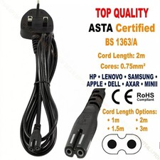 2 Pin Netzkabel Abbildung 8