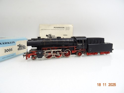 Märklin 3005 da800 - märklin,