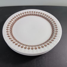 Set Of 3 Unused Rosenthal