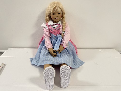 Annette himstedt puppe cm - annette,
