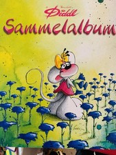 Diddl Sammlung, Blätter, Postkarten