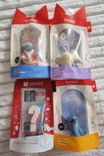 Tonie Figuren Ovp ,Stitch