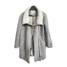 ESPRIT Damenmantel aus